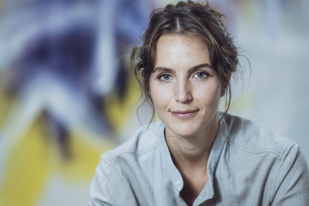 Julia Kupke